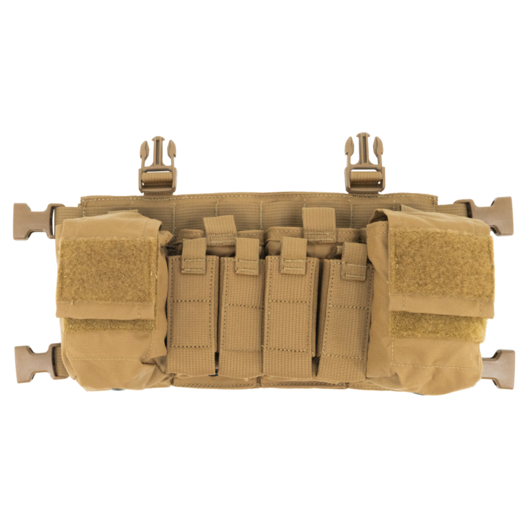 Haley Strategic D3CRX 5.56 Chest Rig