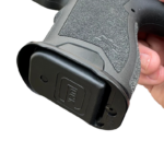 Herrington Arms Magwell for PSA Dagger Compact Pistols