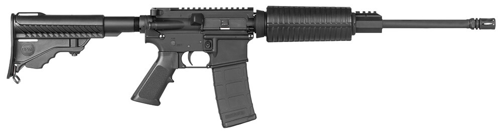 DPMS Oracle - Optics Ready AR15