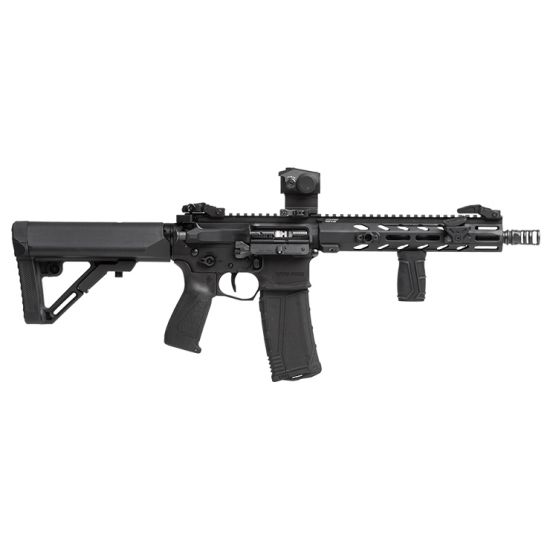 UTG PRO AR-15 Ambi Billet Receiver Set