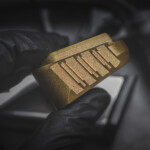 Tyrant CNC +3 Magazine Extension for Springfield Hellcat Pistols
