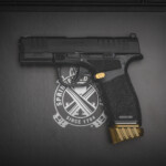 Tyrant CNC +3 Magazine Extension for Springfield Hellcat Pistols