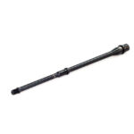 Faxon Firearms 16 inch Pencil Barrel - 5.56 NATO - Mid-Length - 4150 QPQ
