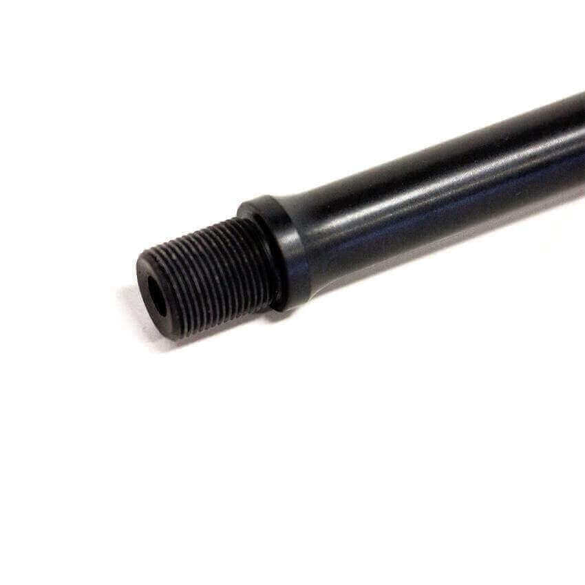 Faxon Firearms 14.5 inch Pencil Barrel - 5.56 NATO - Mid-Length - 4150 QPQ
