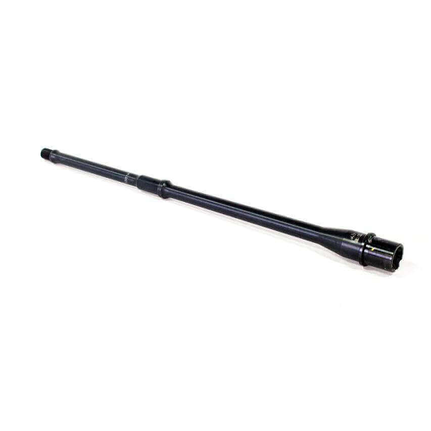 Faxon Firearms 16 inch Pencil Barrel - 5.56 NATO - Mid-Length - 4150 QPQ