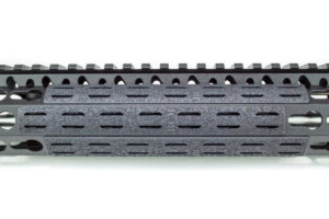 BCM Keymod Rail Panels - 5 pack