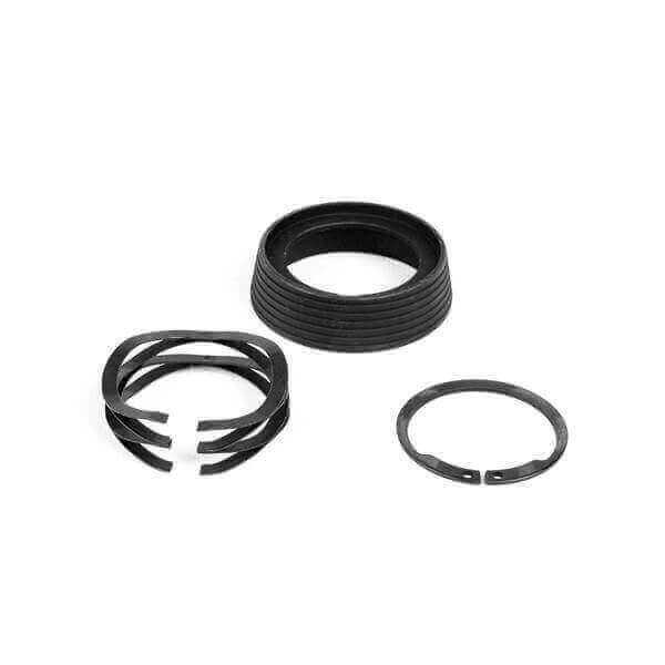 AT3™ AR-15 Delta Ring Barrel Nut Assembly