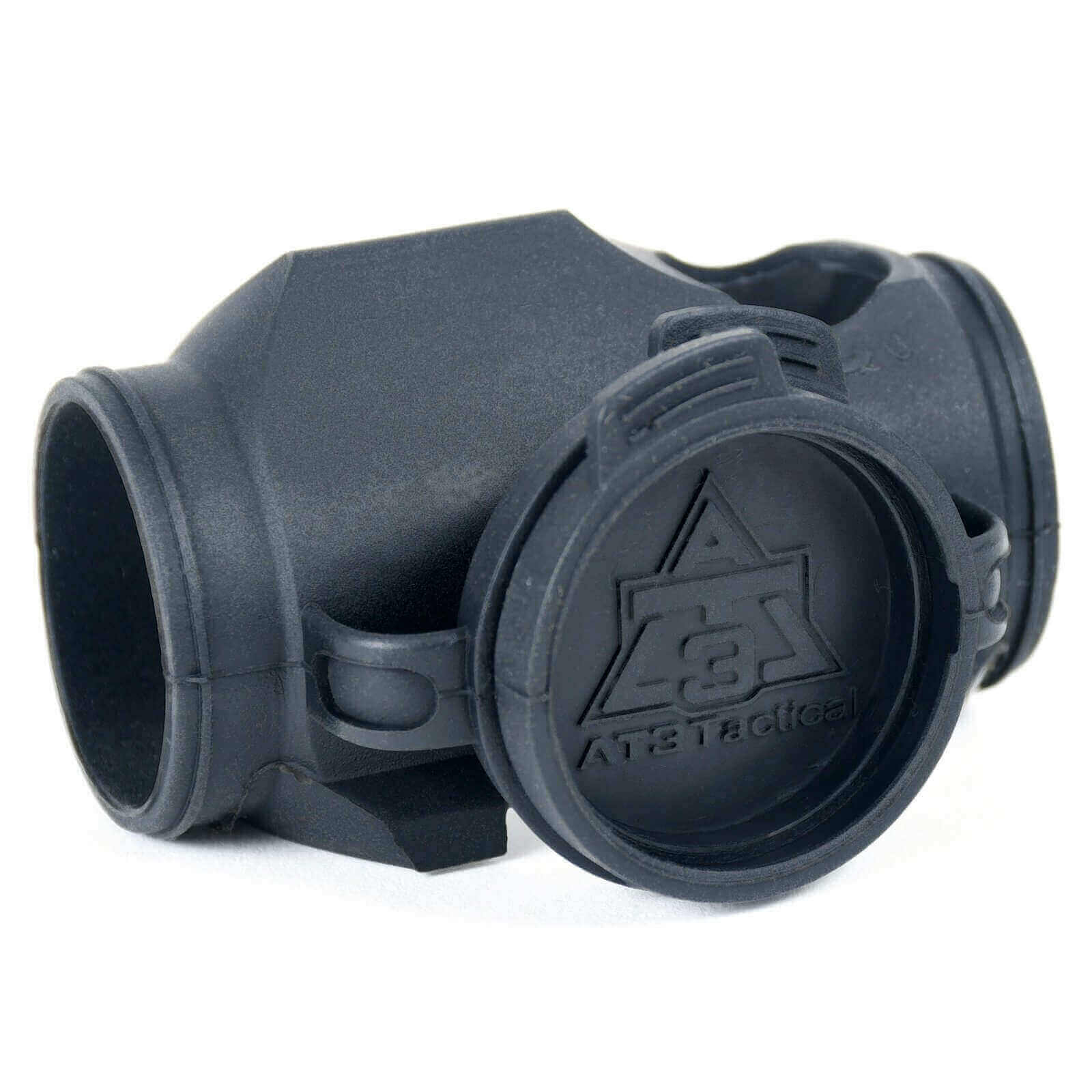 AT3 RD-ARMOR Protective Cover with Lens Caps for RD-50 Red Dot Sight
