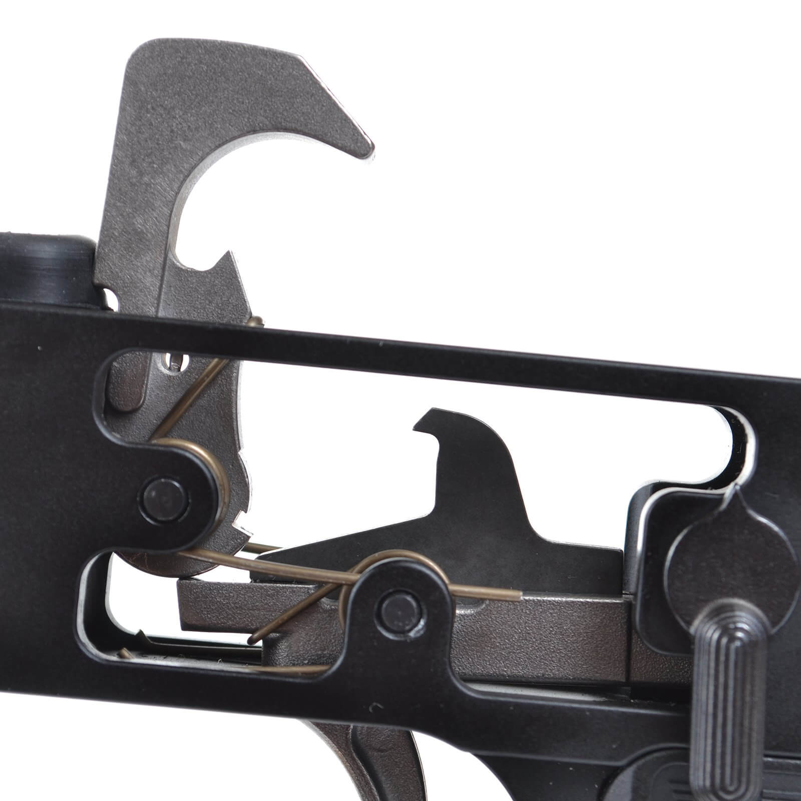 AT3™ Enhanced Nickel Teflon AR-15 Trigger Assembly