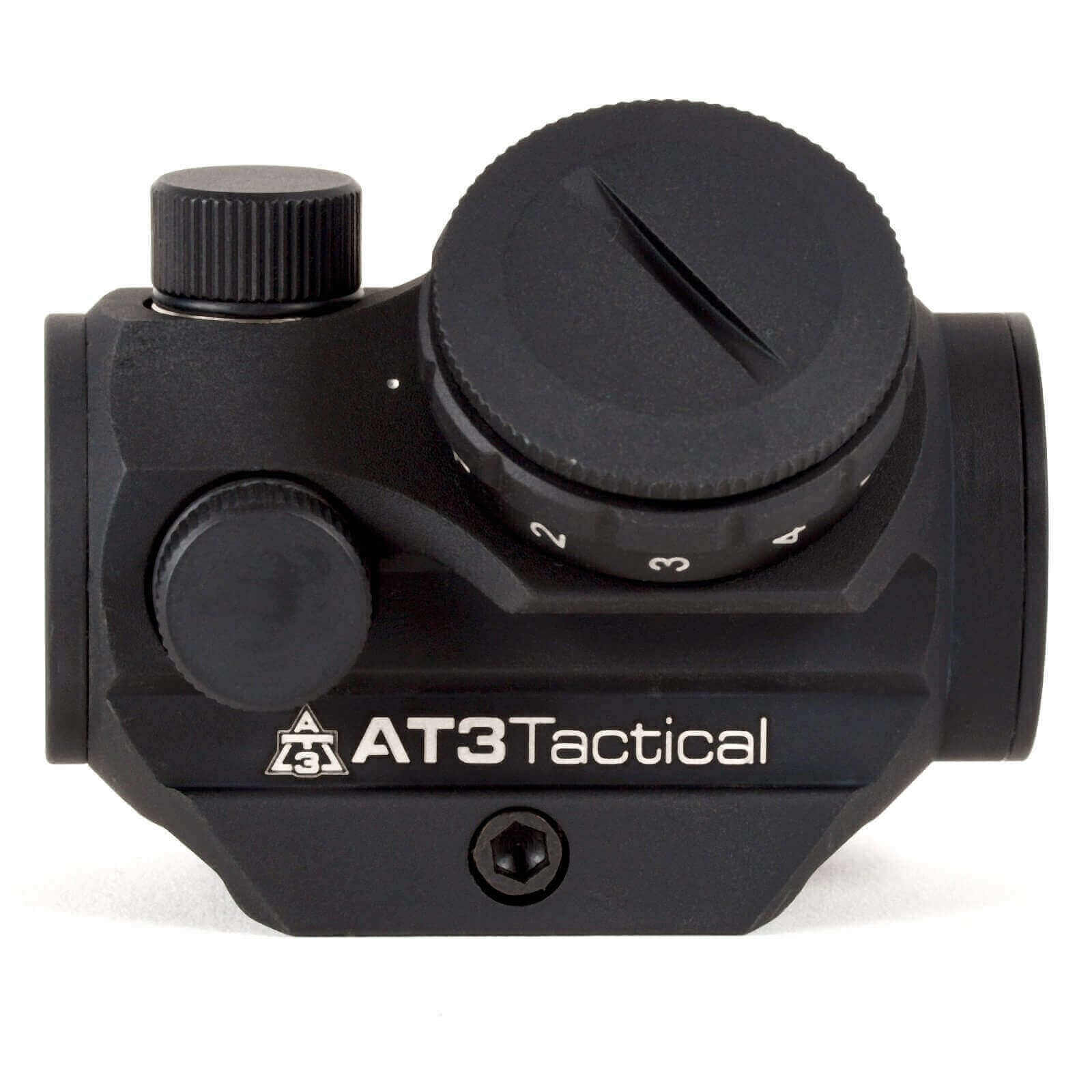 AT3 RD-50™ Micro Red Dot Reflex Sight