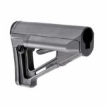 Magpul STR Carbine Stock - Mil Spec AR-15 - MAG470