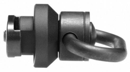 Troy QD Swivel w/TRX Cooling Mount  - SRAI-TRX-HERP-00