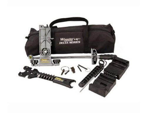 Wheeler AR Armorers Essentials Kit - 156111