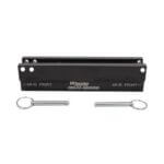 Wheeler AR Upper Picatinny Rail Vise Block Delta Series  - 156888