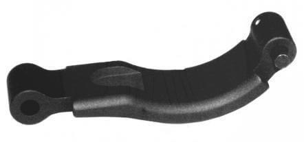 Troy Enhanced Trigger Guard  - SGUA-AMB-00BT-00