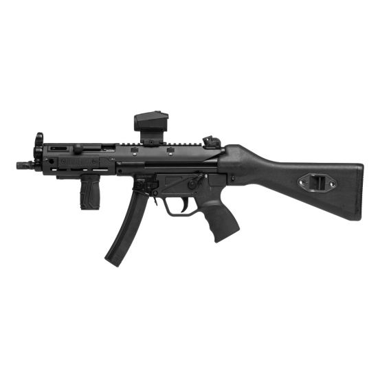 UTG PRO Monolithic M-LOK Handguard for MP5