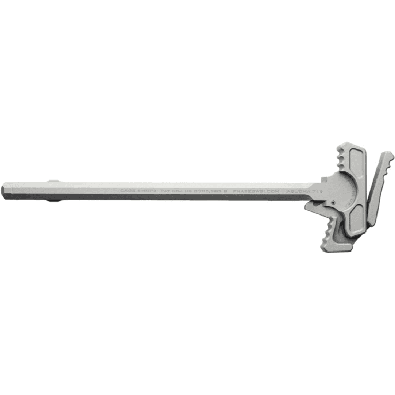 716 AMBI BATTLE LATCH CHARGING HANDLE ASSEMBLY (ABL/CHA716)