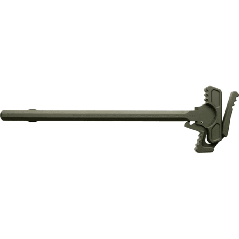 716 AMBI BATTLE LATCH CHARGING HANDLE ASSEMBLY (ABL/CHA716)