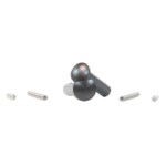 Geissele Super Duty Stainless AR-15 Takedown Pin Set